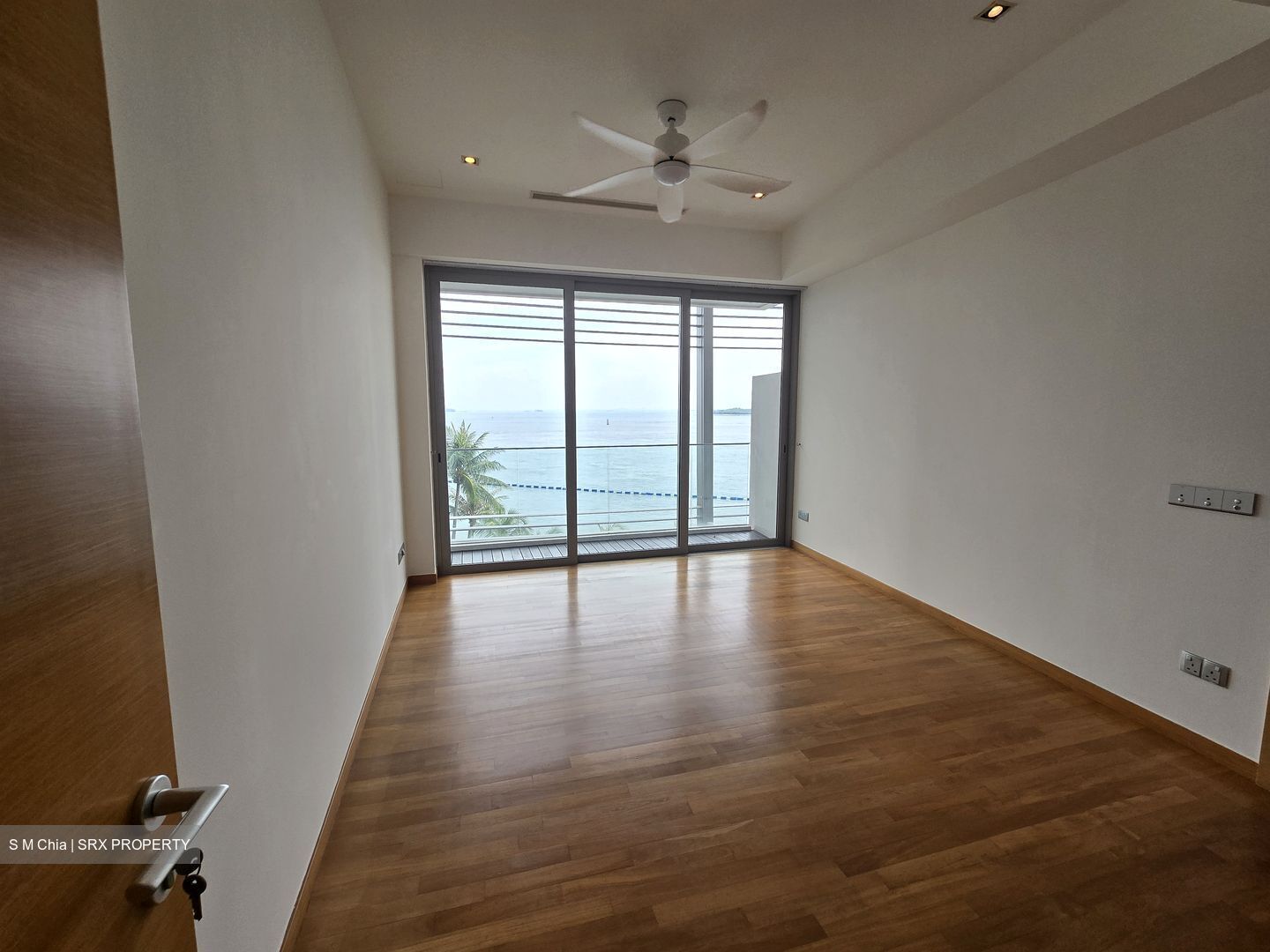 The Oceanfront @ Sentosa Cove (D4), Condominium #500918591